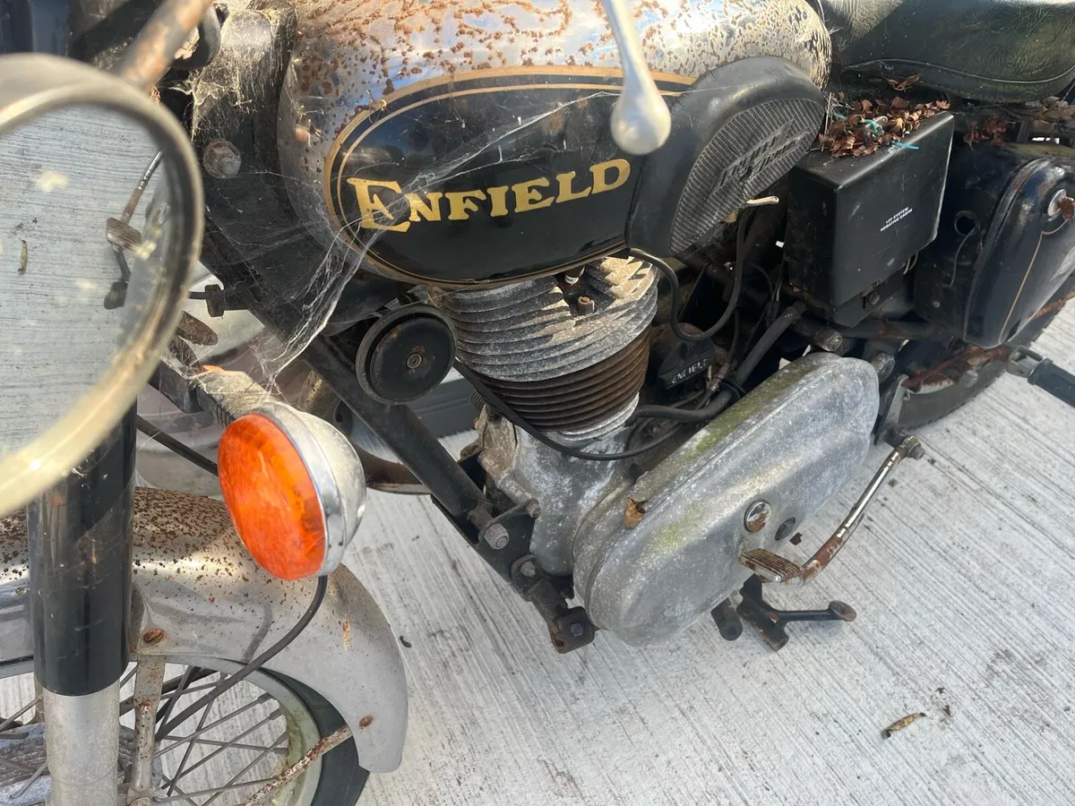 Royal Enfield - Image 4