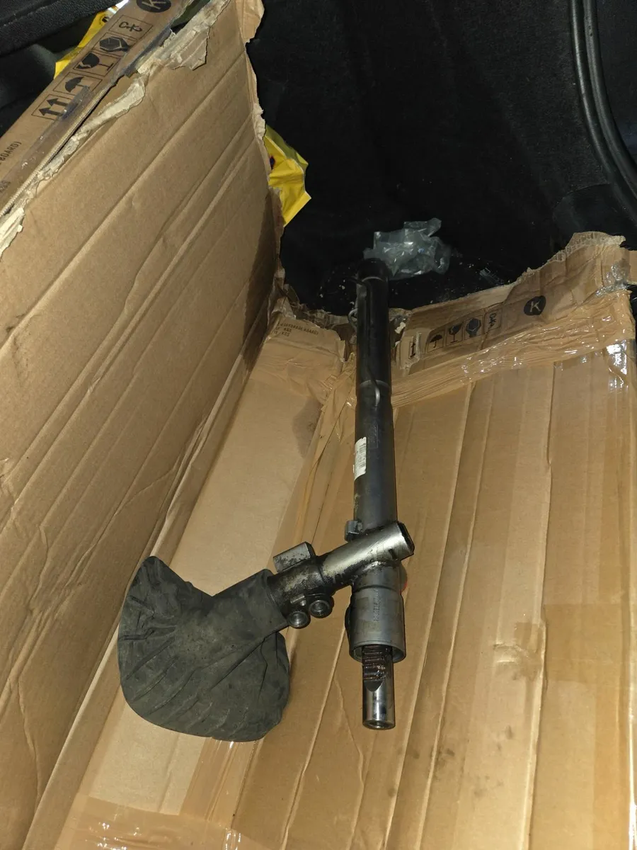 Ford Mondeo 2010 - Image 1