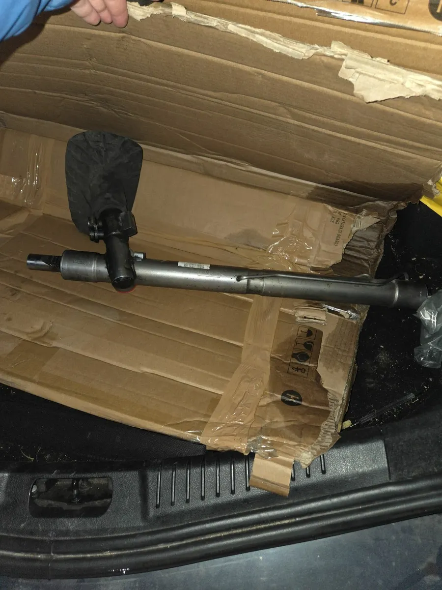 Ford Mondeo 2010 - Image 2