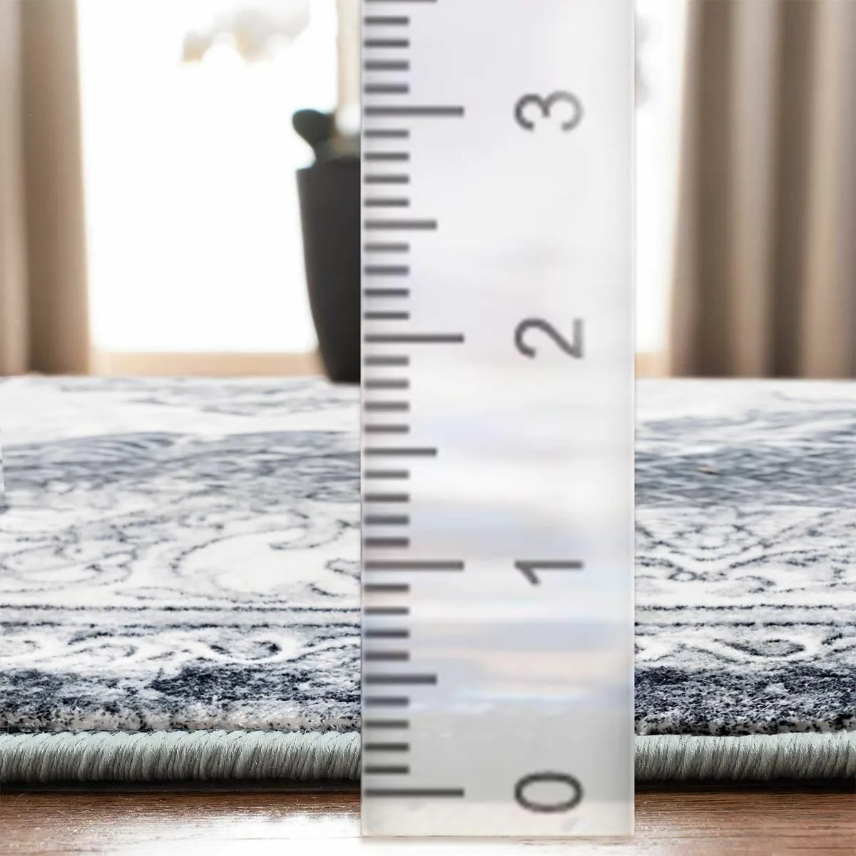 Area Rugs Modern Style Rug Artistic Traditional - Image 4