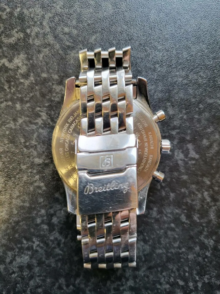 Breitling navitimer - Image 2