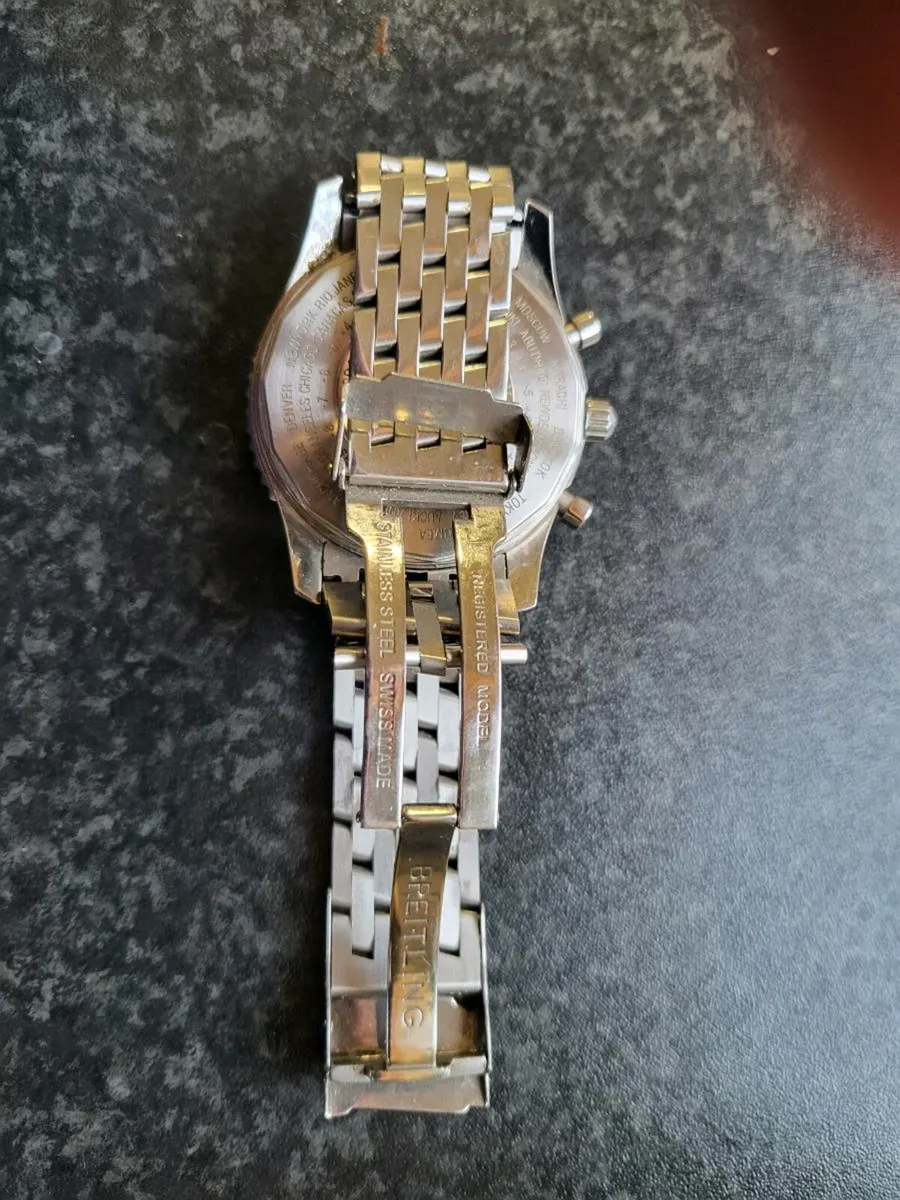 Breitling navitimer - Image 3