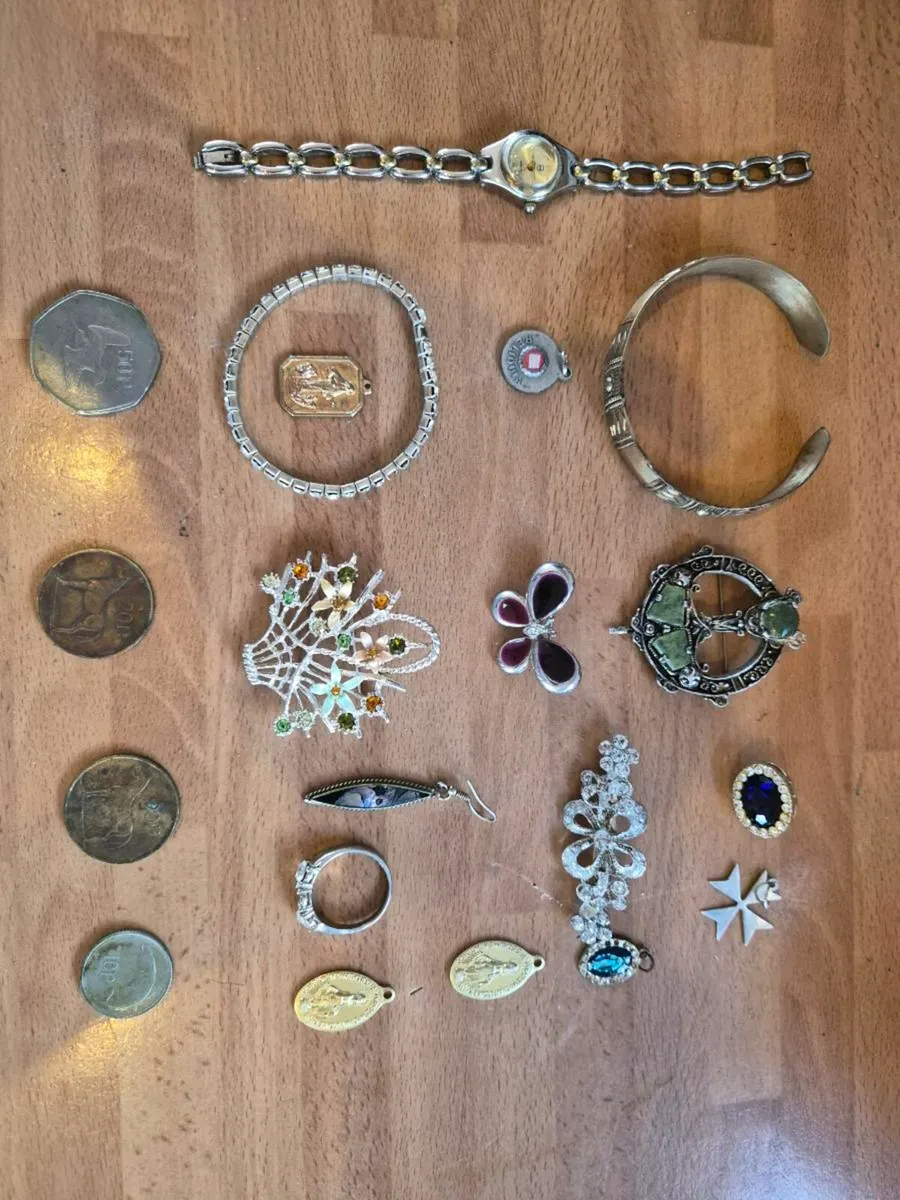 Jewellery package - Image 1