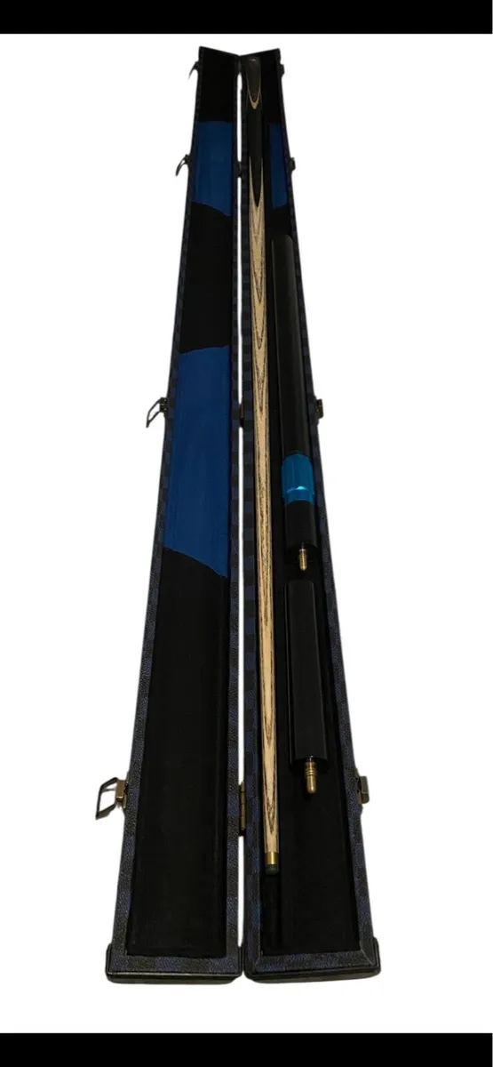 CUE, CASE & EXTENSIONS - Image 2