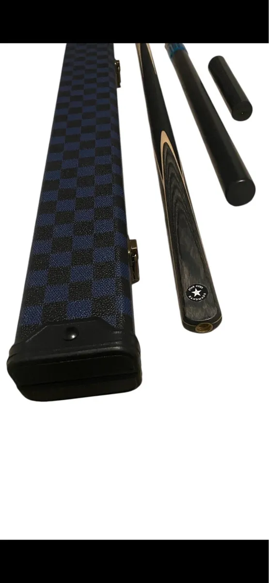 CUE, CASE & EXTENSIONS - Image 3