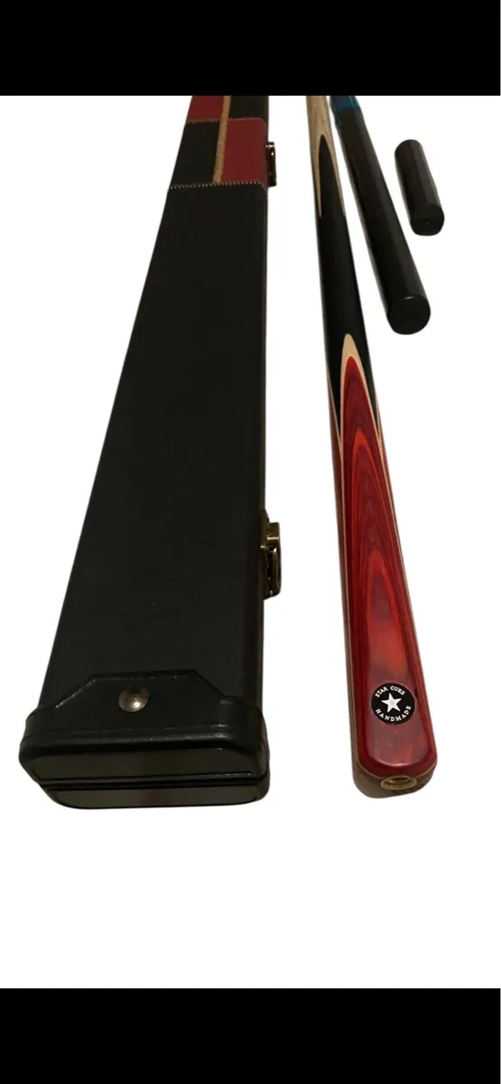 CUE, CASE & EXTENSIONS - Image 4