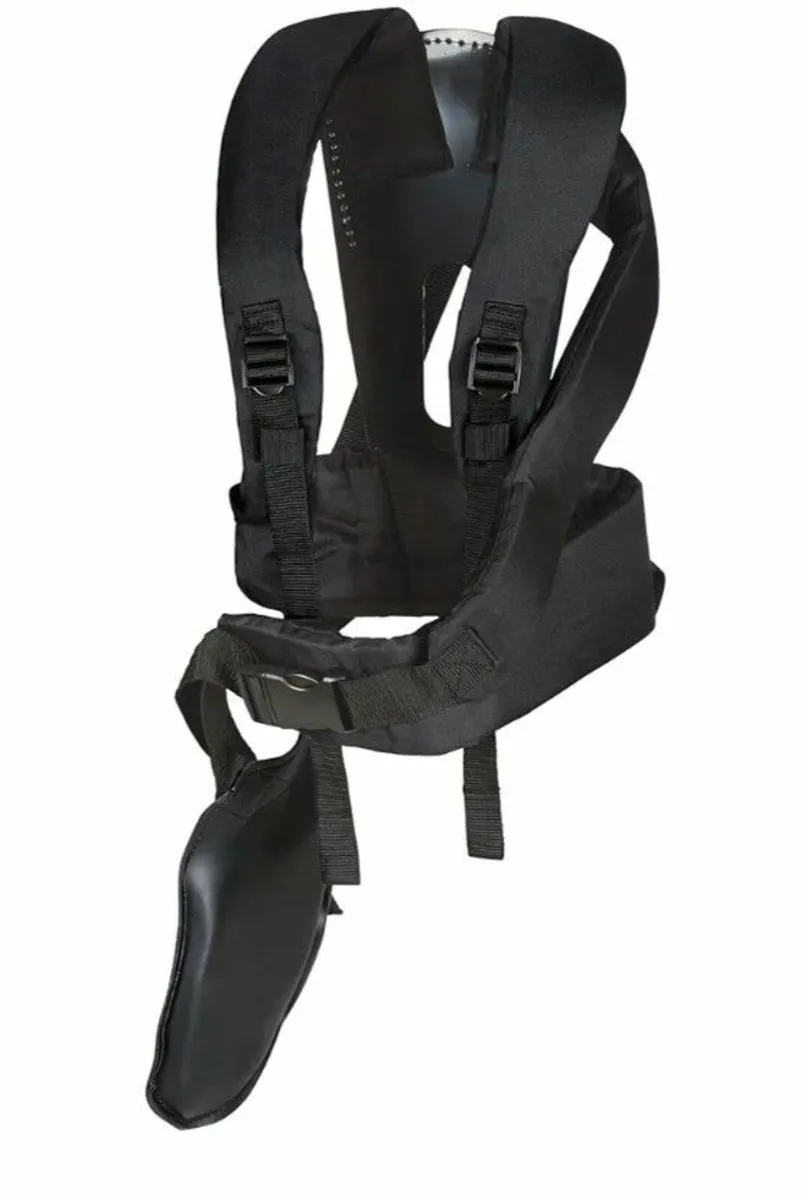 Oregon Strimmer Harness - Image 1