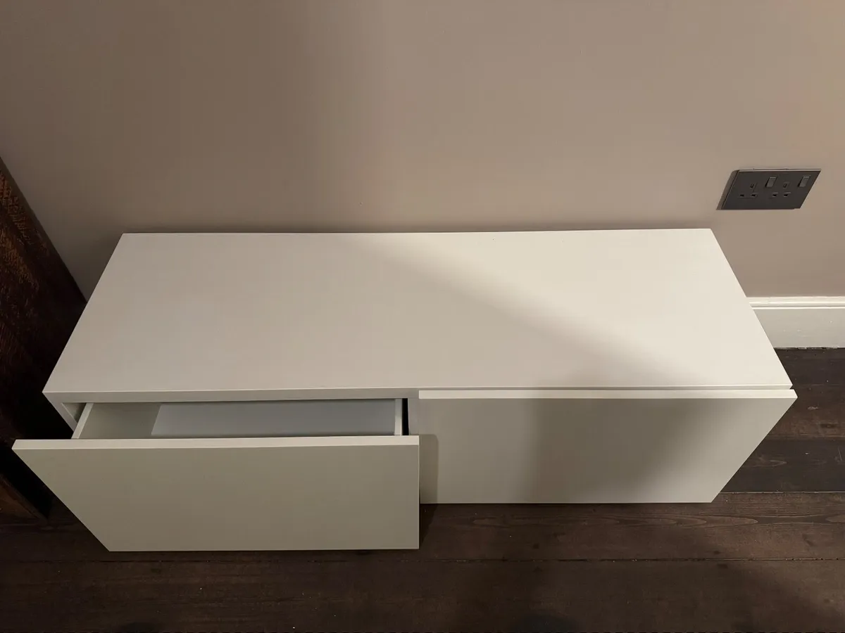 IKEA Besta unit - Image 1