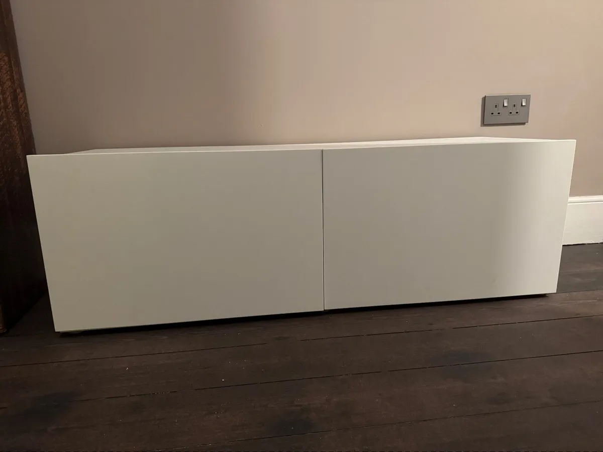 IKEA Besta unit - Image 4