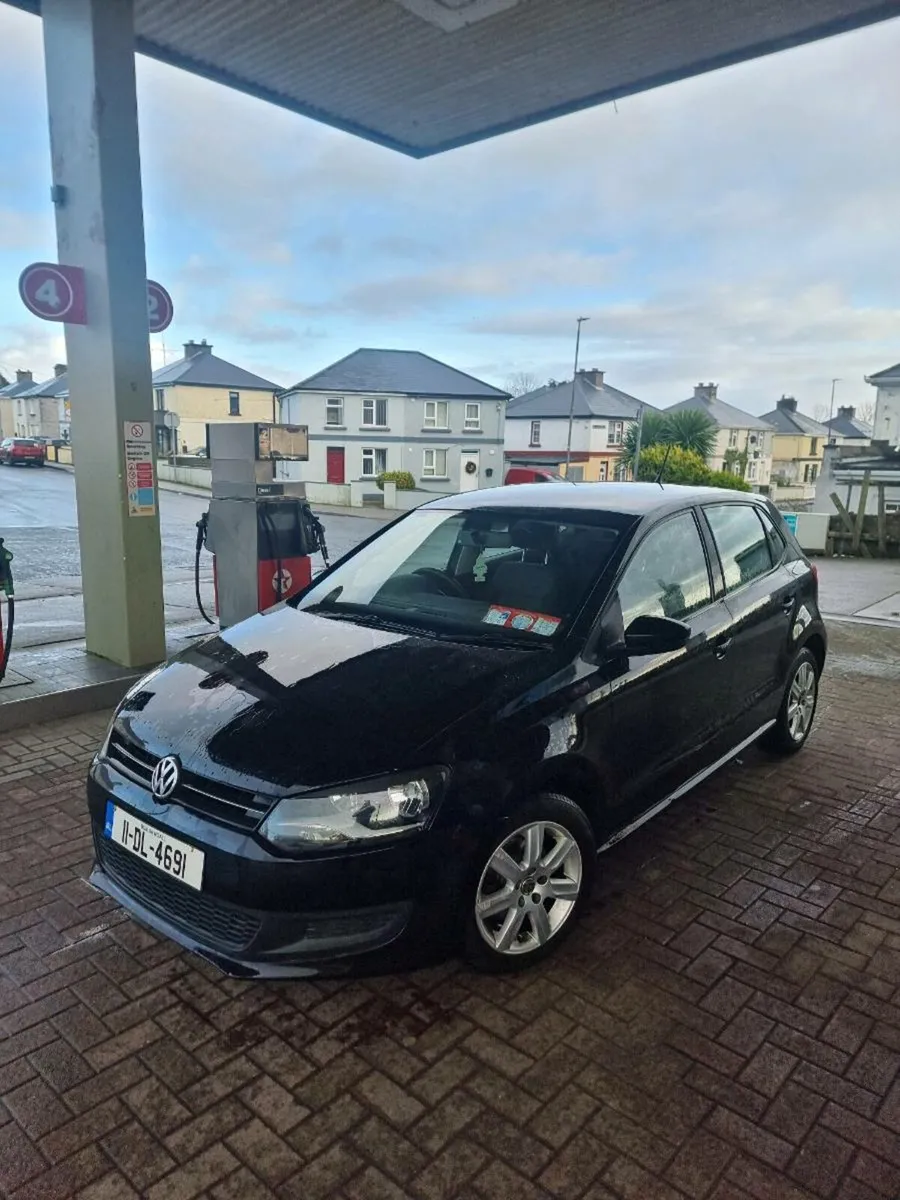 2011 VW Polo 1.2 Diesel - Image 1