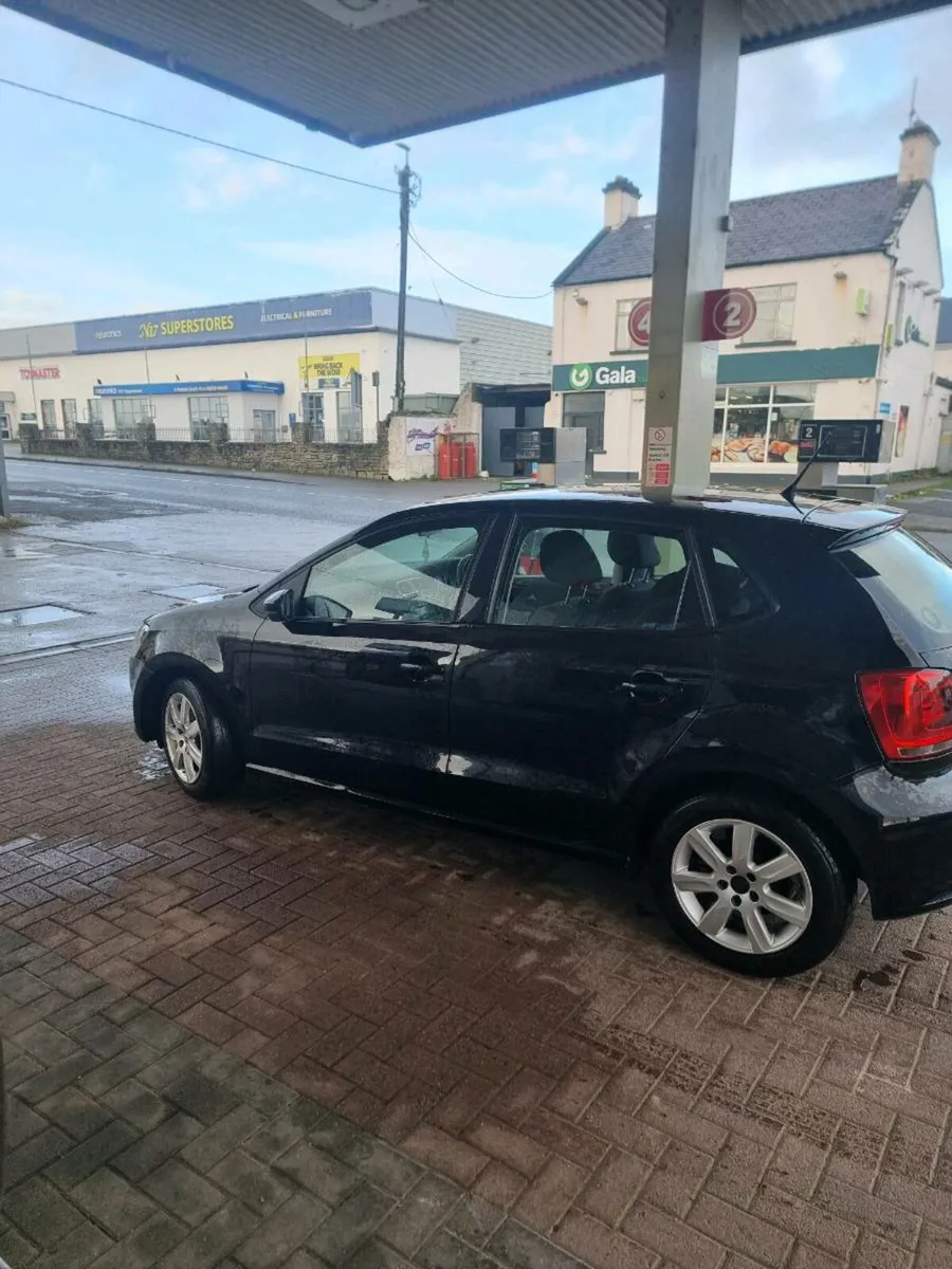 2011 VW Polo 1.2 Diesel - Image 3