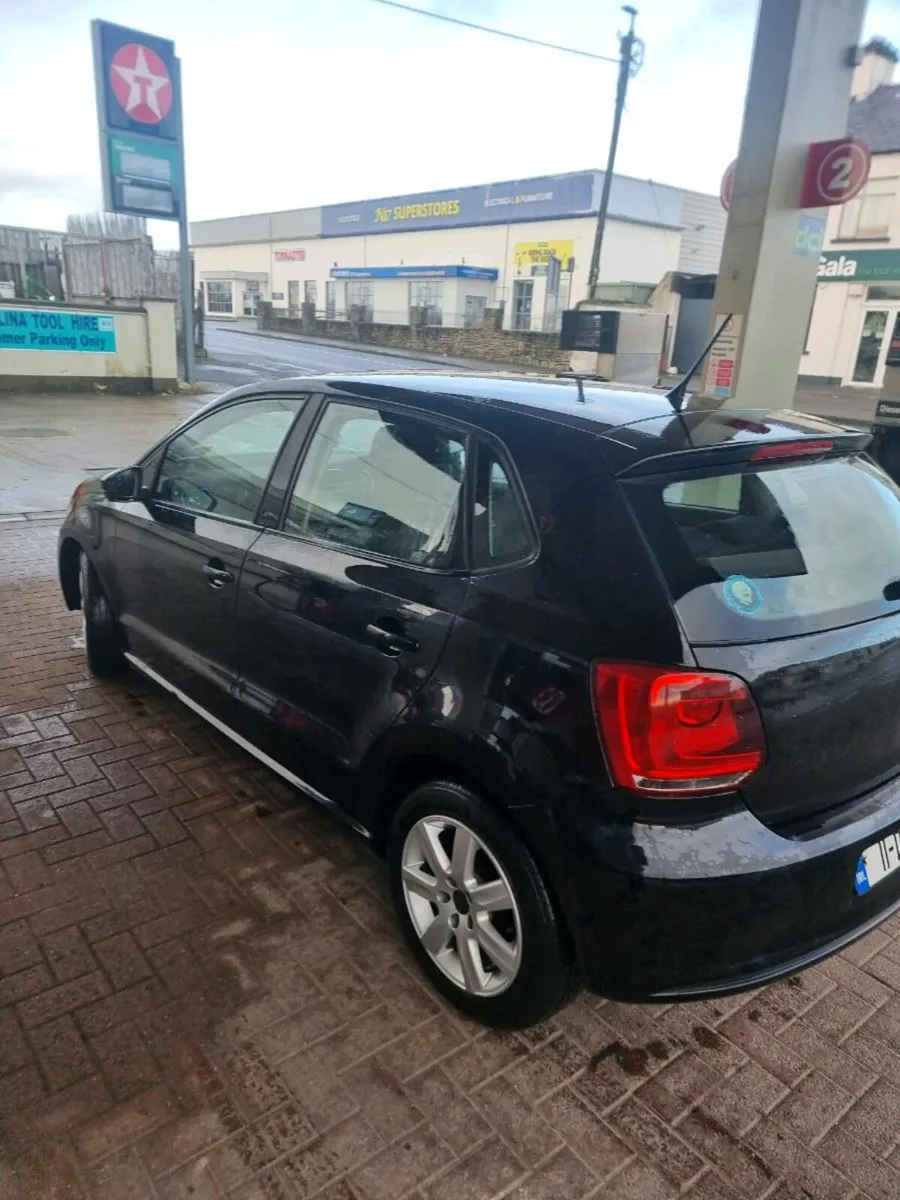 2011 VW Polo 1.2 Diesel - Image 4