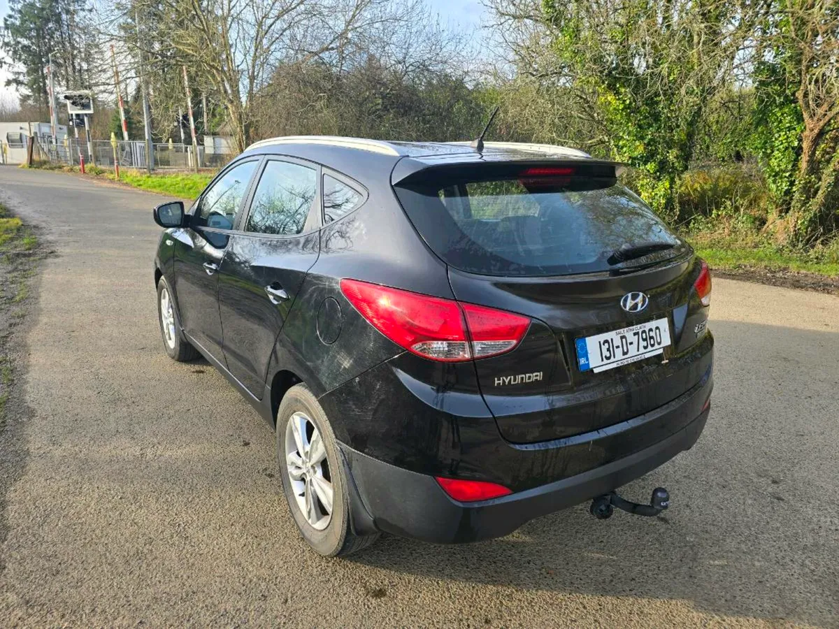 Hyundai ix35 NCT 06/26 - Image 3