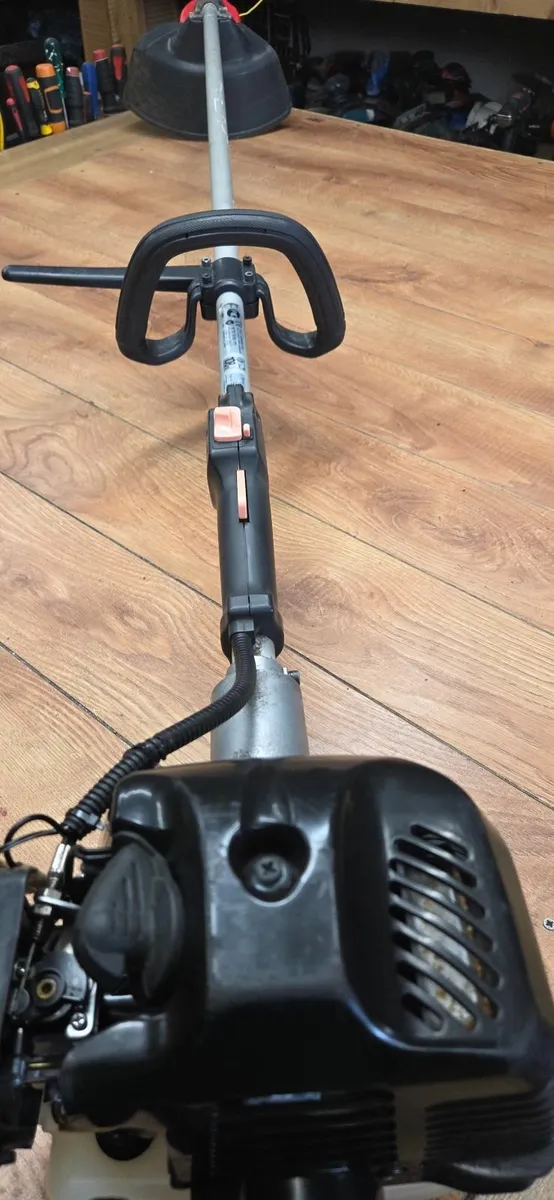 Mitsubishi strimmer - Image 3