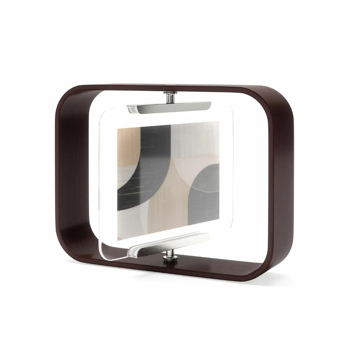 Bellwood Desk Frame 10x15 cm 4x6 - Image 1