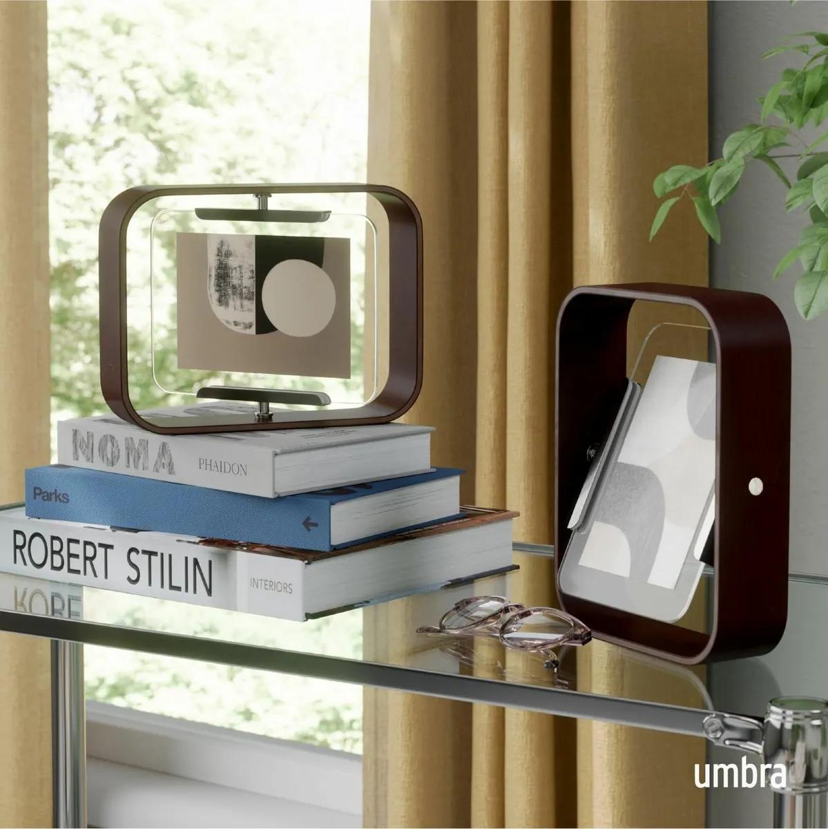 Bellwood Desk Frame 10x15 cm 4x6 - Image 3