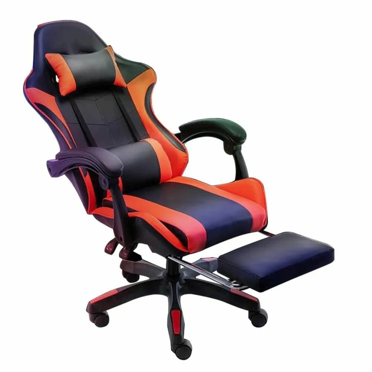 Gaming Chair Ergonomic Computer Office Desk - Image 1
