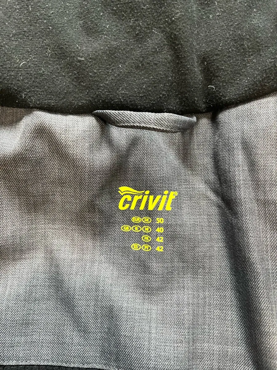 Ski jacket men’s - Image 2