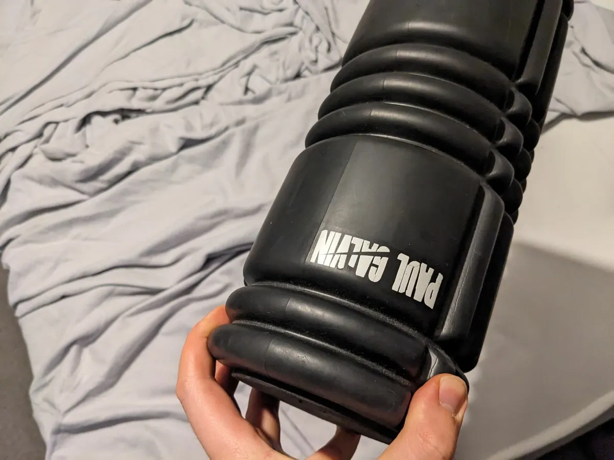 Foam roller - Image 1