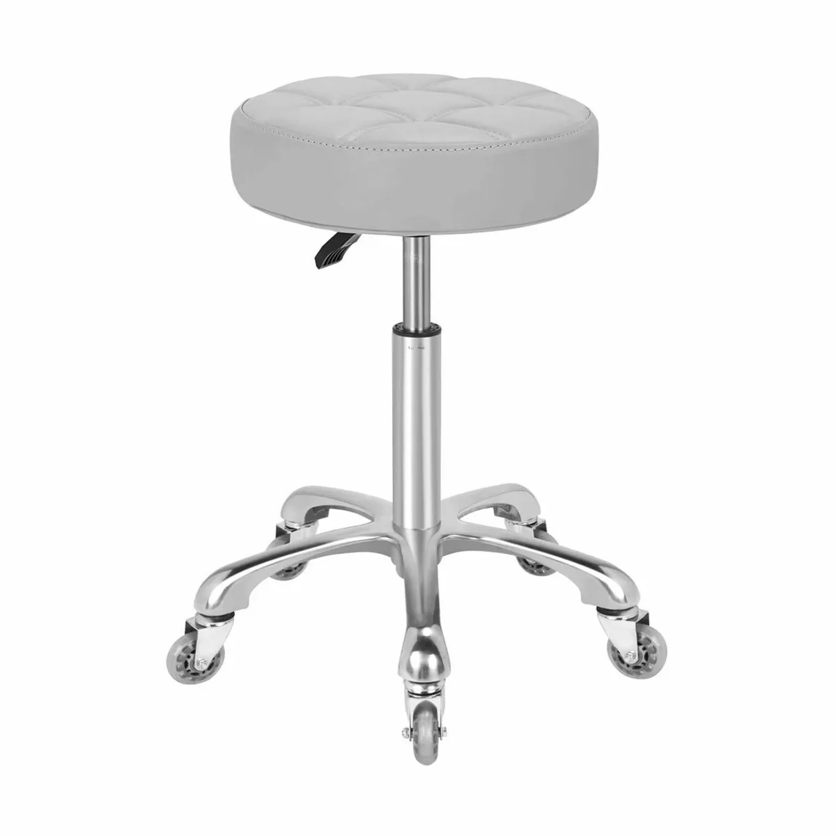 Swivel Stool Chair Height Adjustable 400 lbs - Image 1