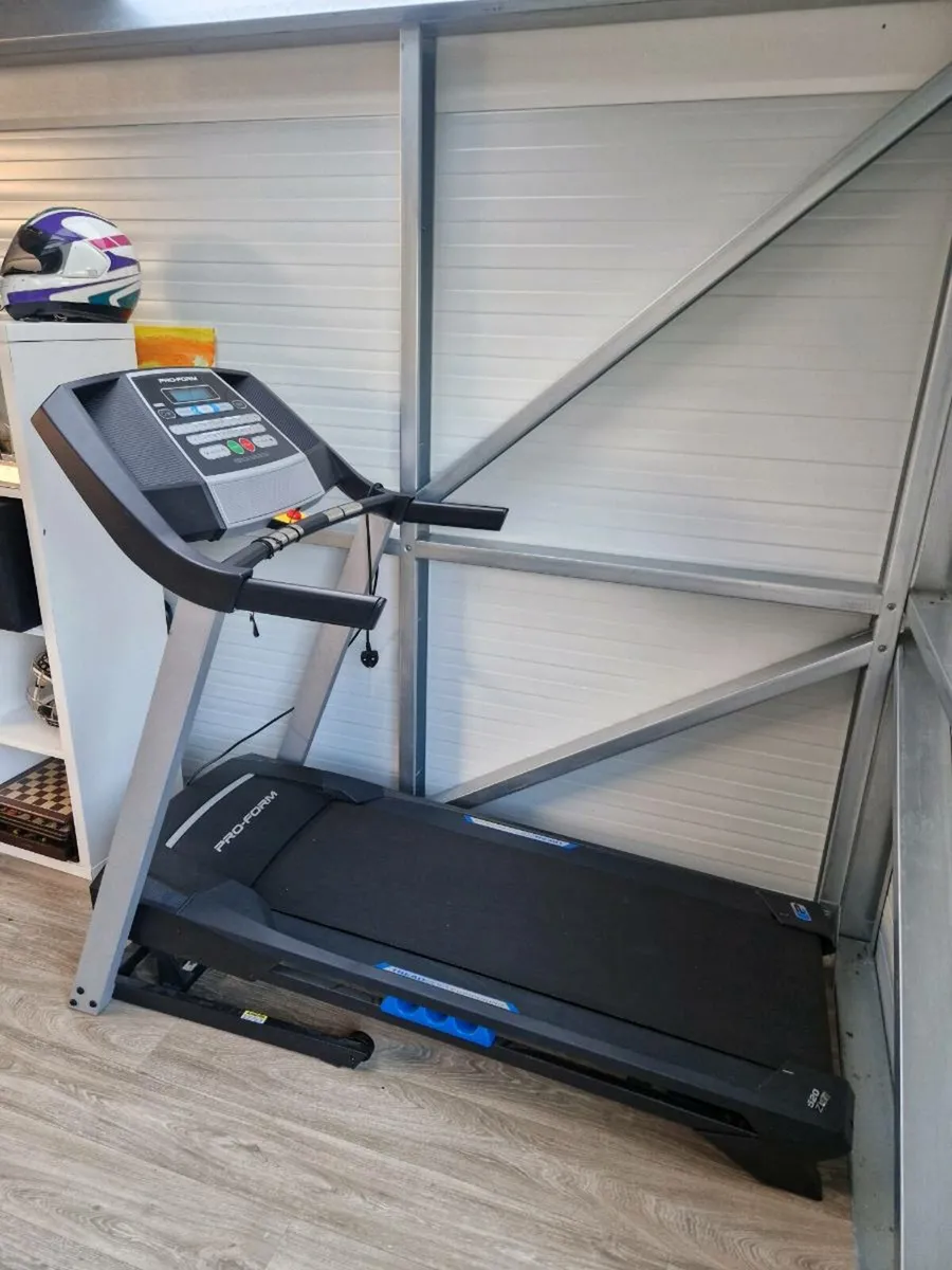 ProForm Treadmill & Bike - Image 2