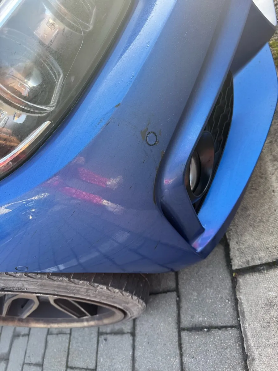 420d n sport UK plates - Image 3