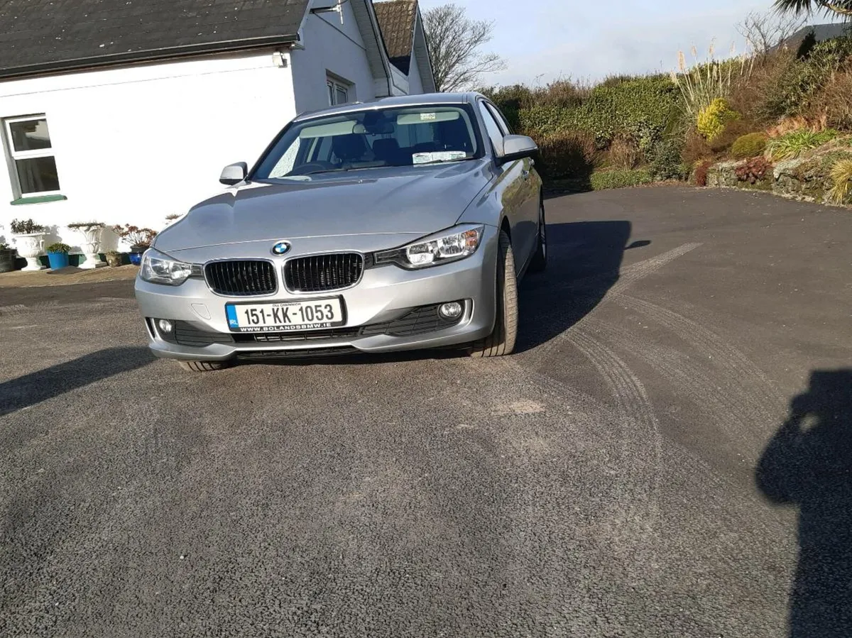 Bmw 318d - Image 3