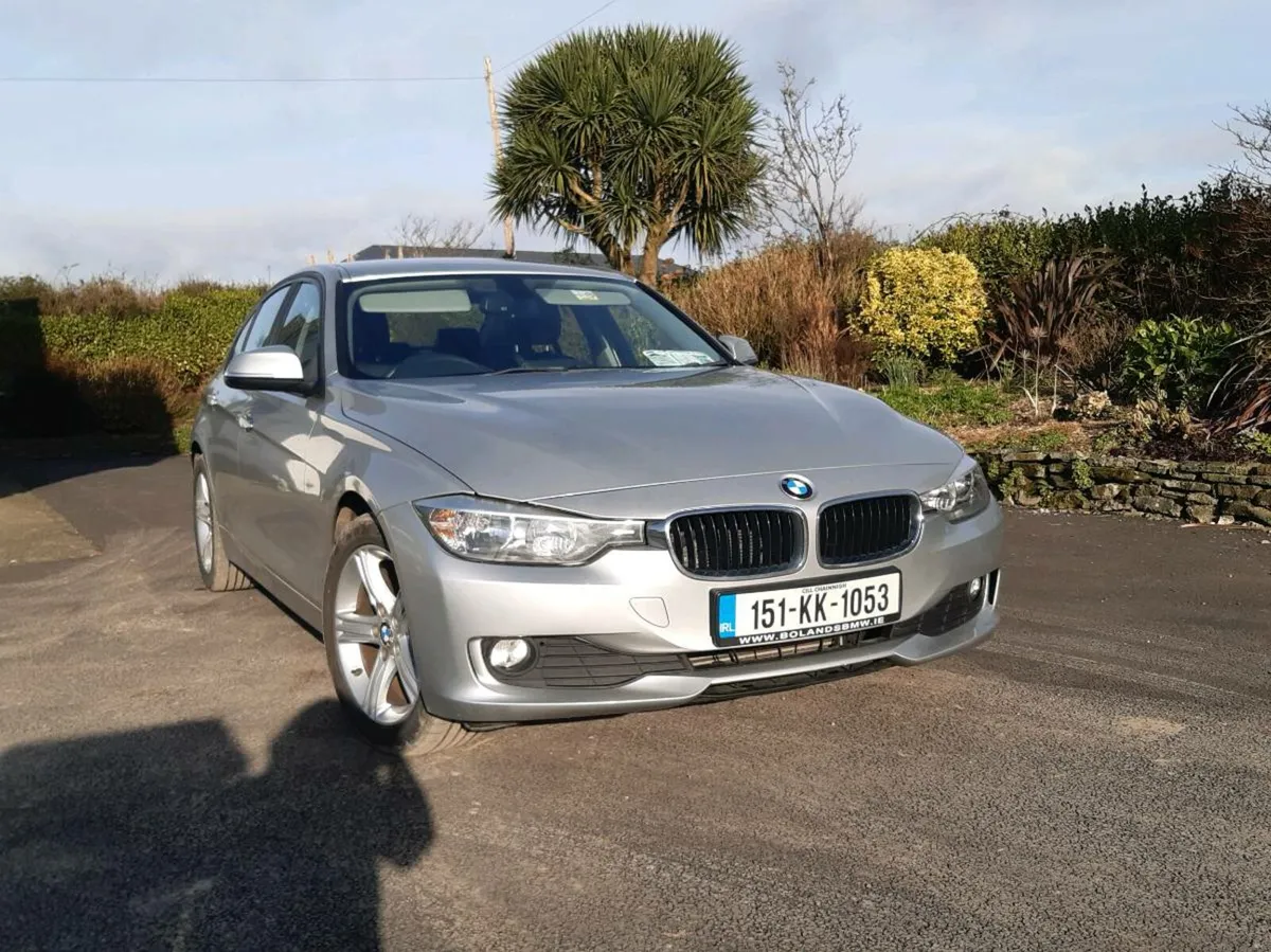 Bmw 318d - Image 4