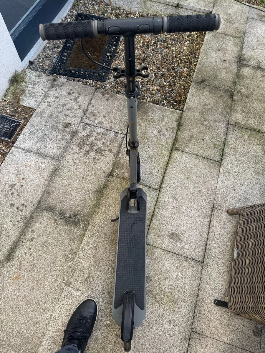 Kids scooter - Image 2