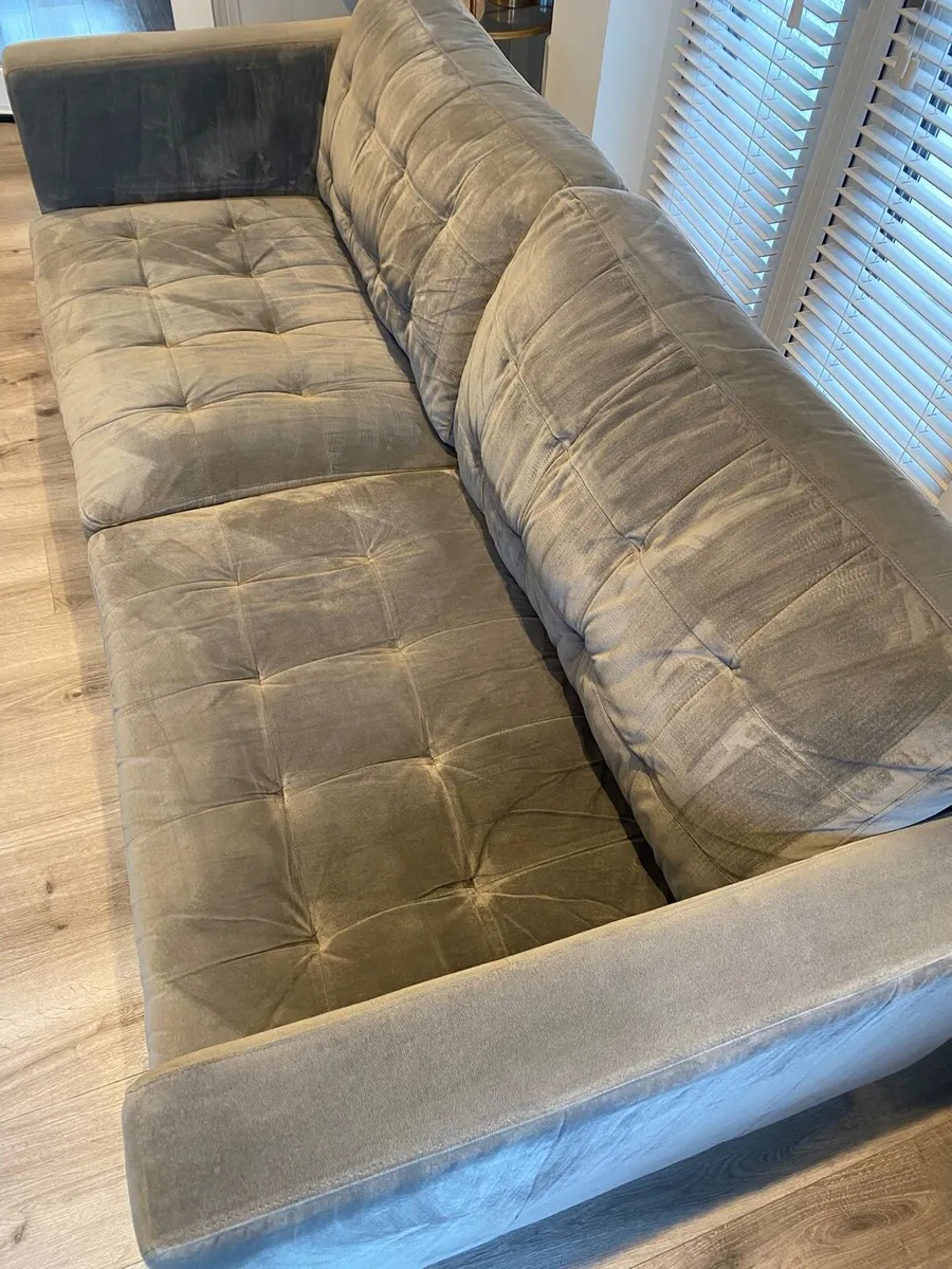 Couch sofa - Image 2