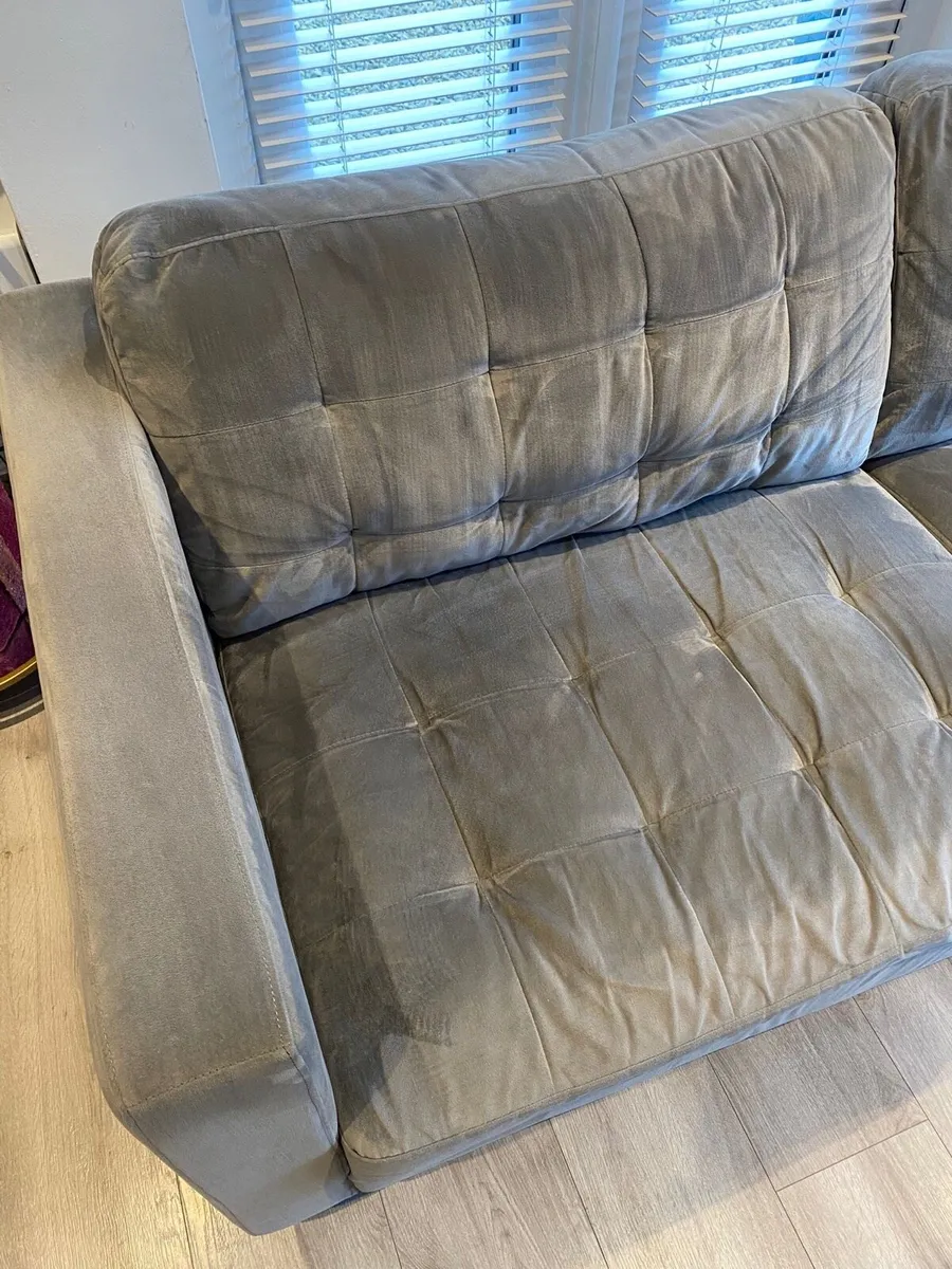 Couch sofa - Image 3