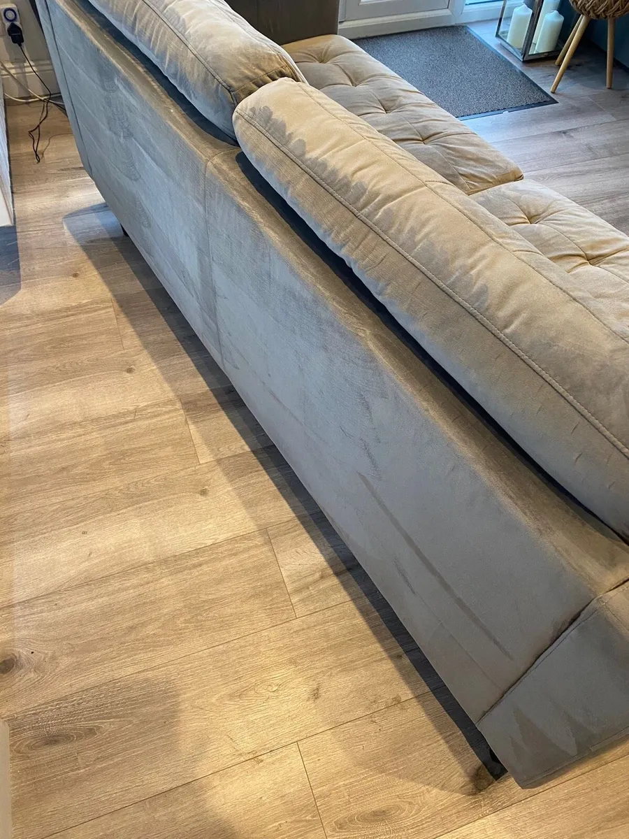 Couch sofa - Image 4