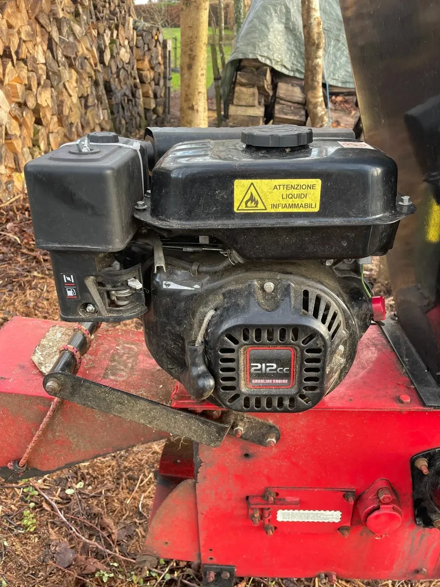 GeoTech Shredder - Image 2