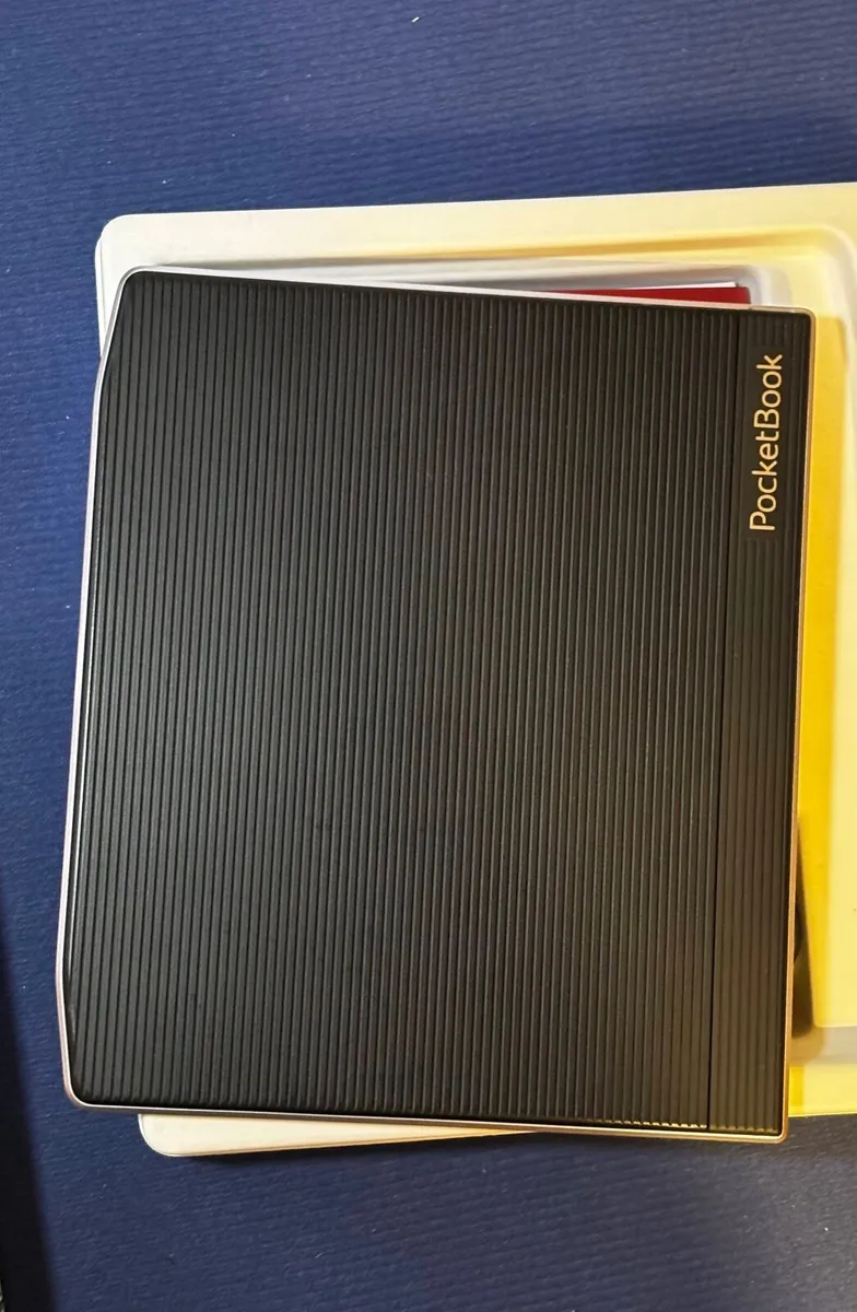 Pocketbook Era + 3 covers - Image 3