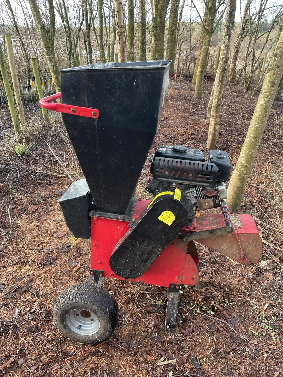 GeoTech Shredder - Image 3