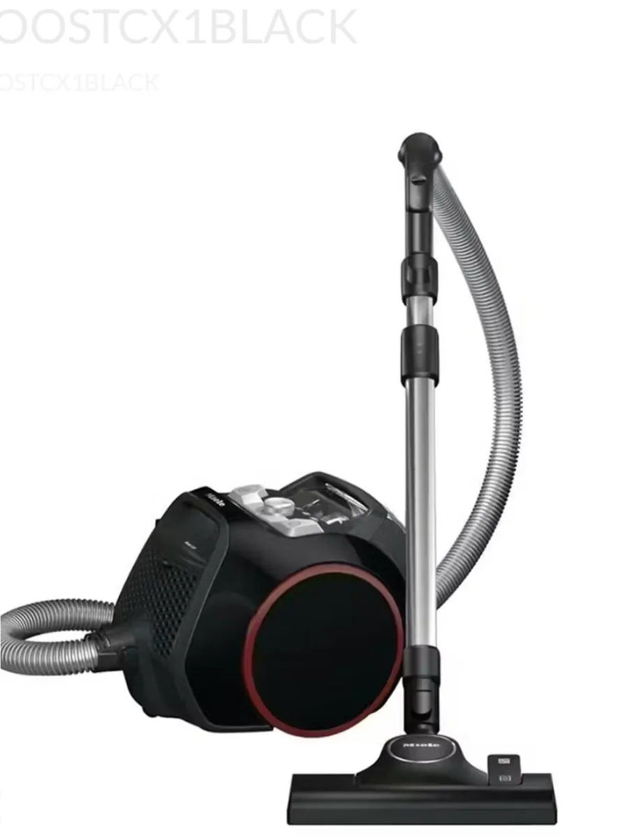 Meile boost CX1 black vacuum cleaner/Hover - Image 3