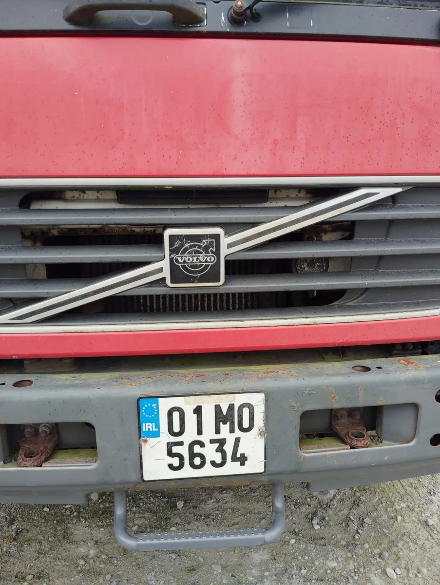 Volvo fl220 for sale - Image 2