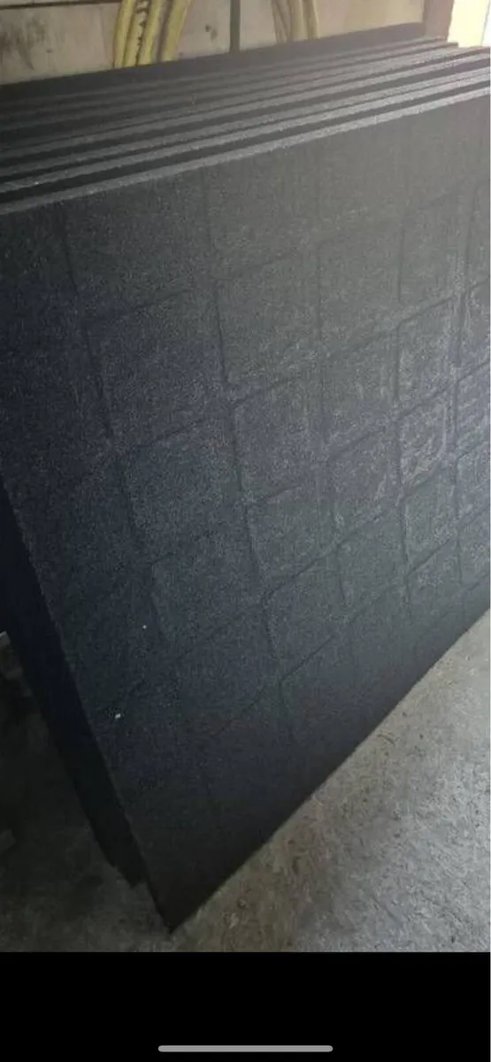 Gym Mats - Image 2