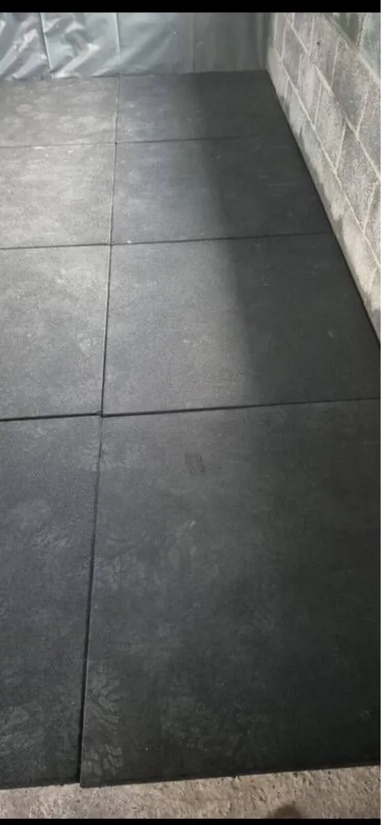 Gym Mats - Image 3