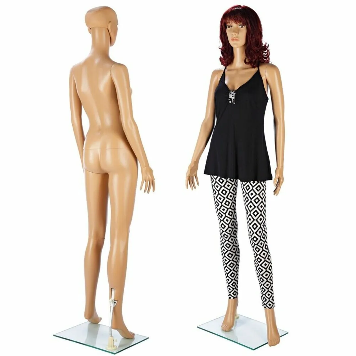 New Home Business Mannequins - FREE Delivery - Image 4