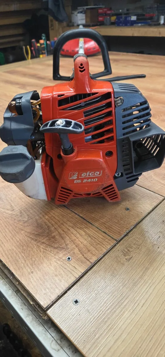 Efco Strimmer - Image 1