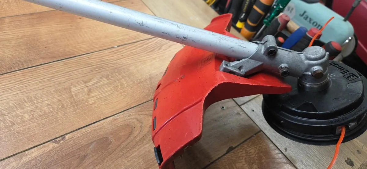 Efco Strimmer - Image 2