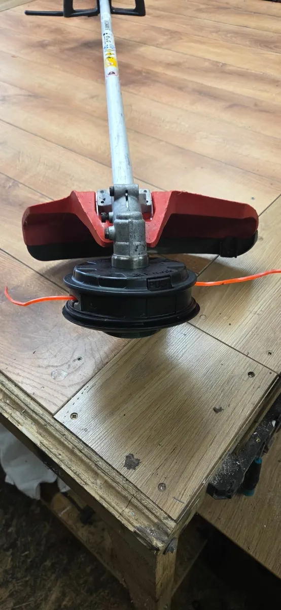 Efco Strimmer - Image 4