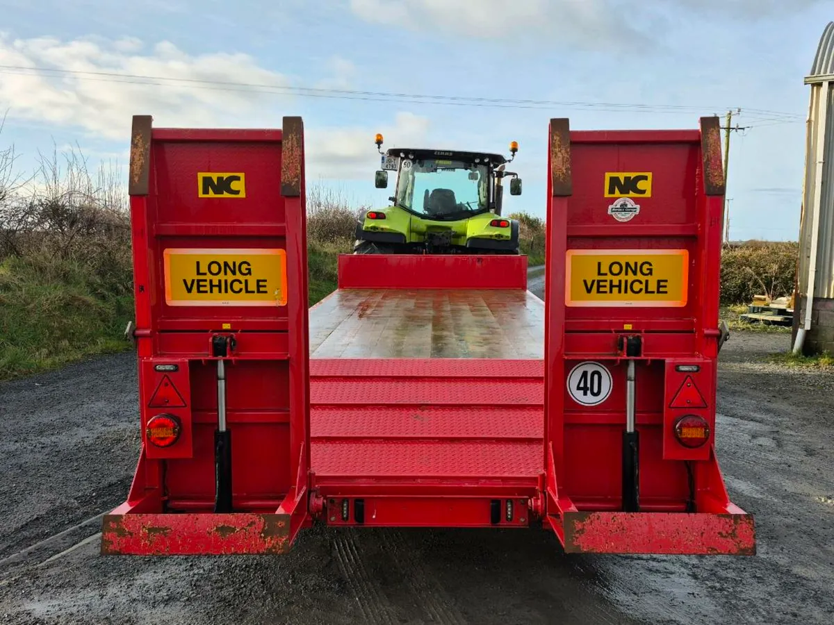 Nc low loader - Image 3