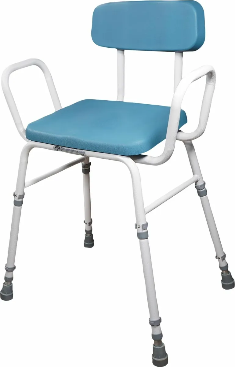 Multi-Use Perching Stool.4 in 1 Configuration - Image 1