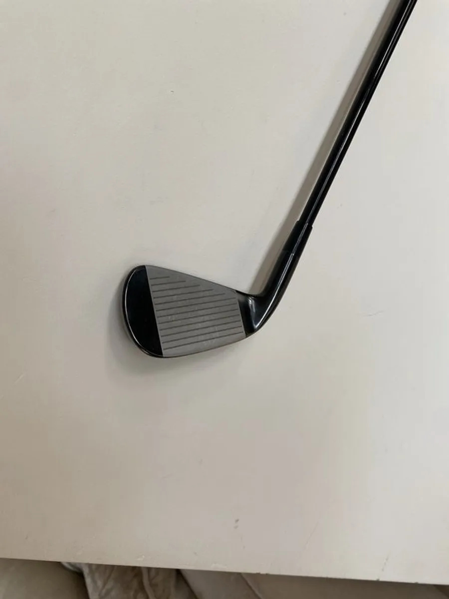 Mizuno Pro Fli-Hi 4 Iron - Image 4