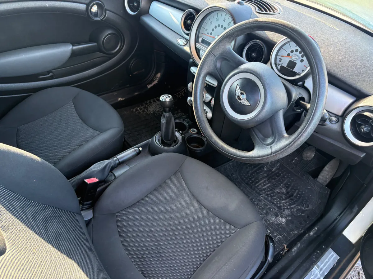 Mini One 2008 new nct low milage - Image 4