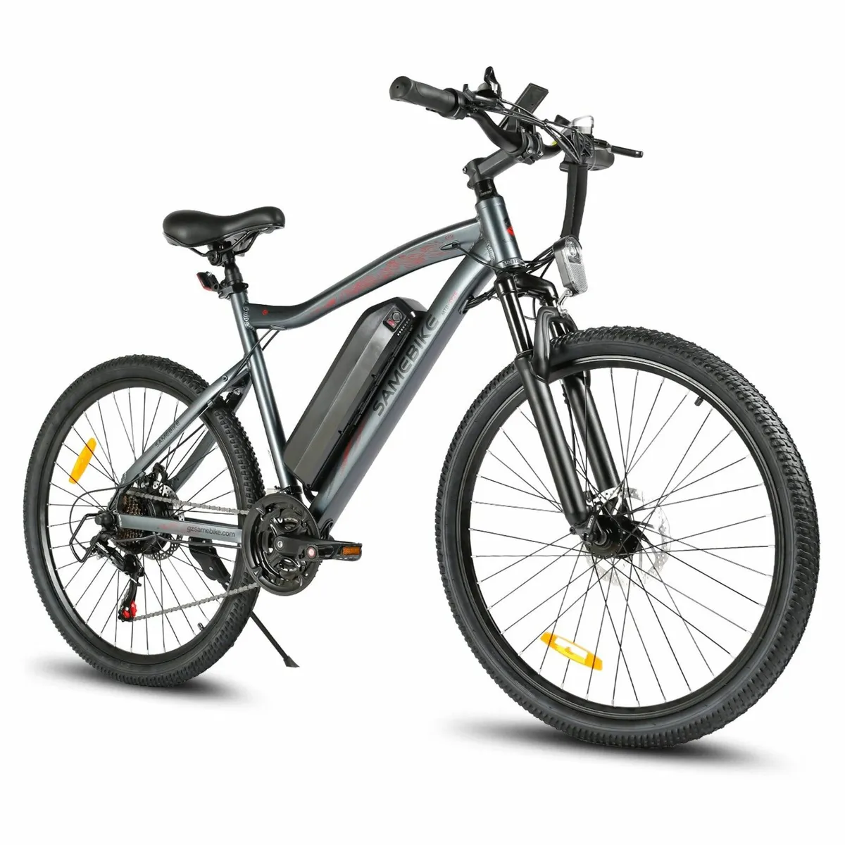 SAMEBIKE SY26-II Electric Mountain Bike - Image 1