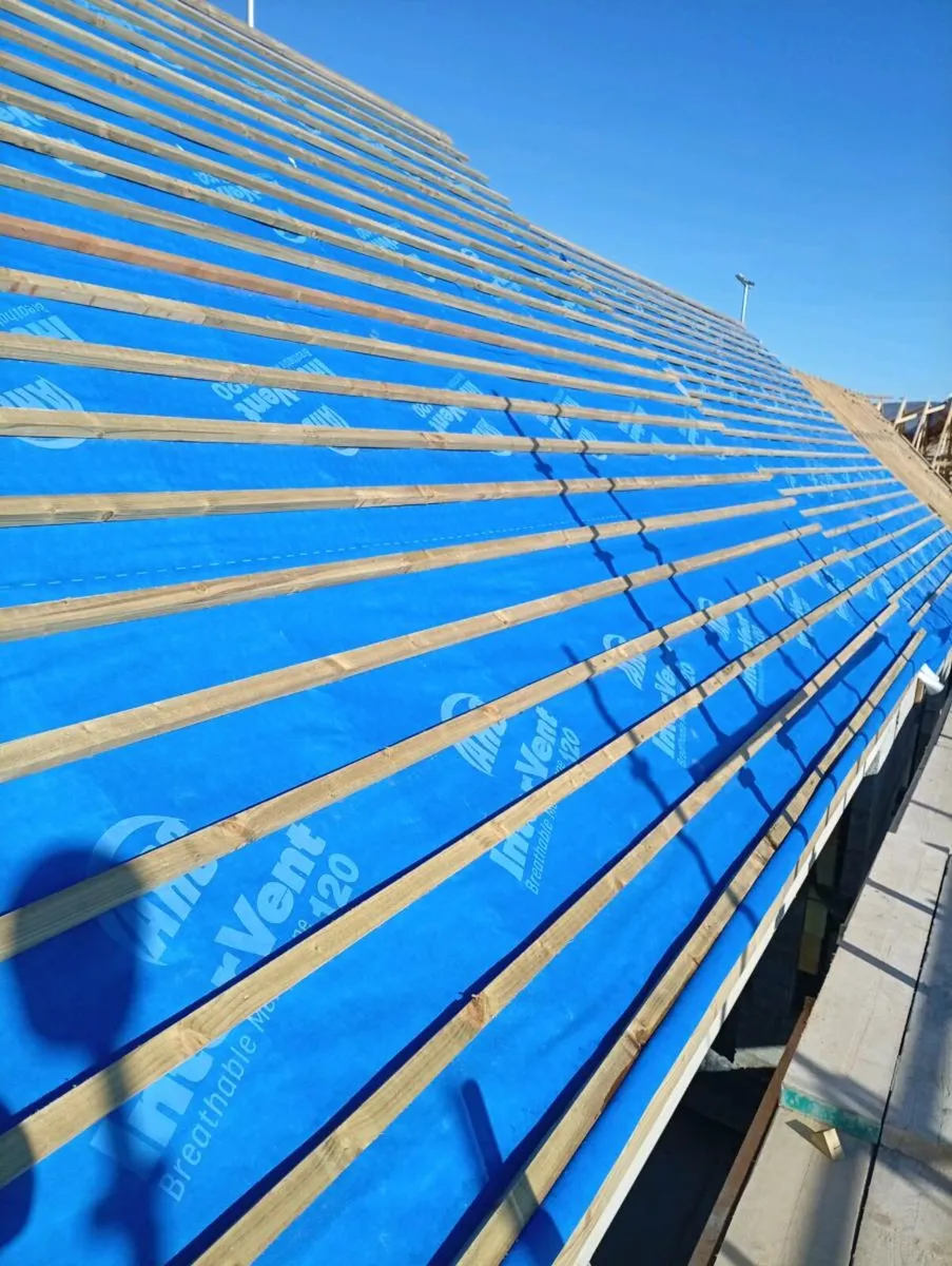 Carpenters - Image 1