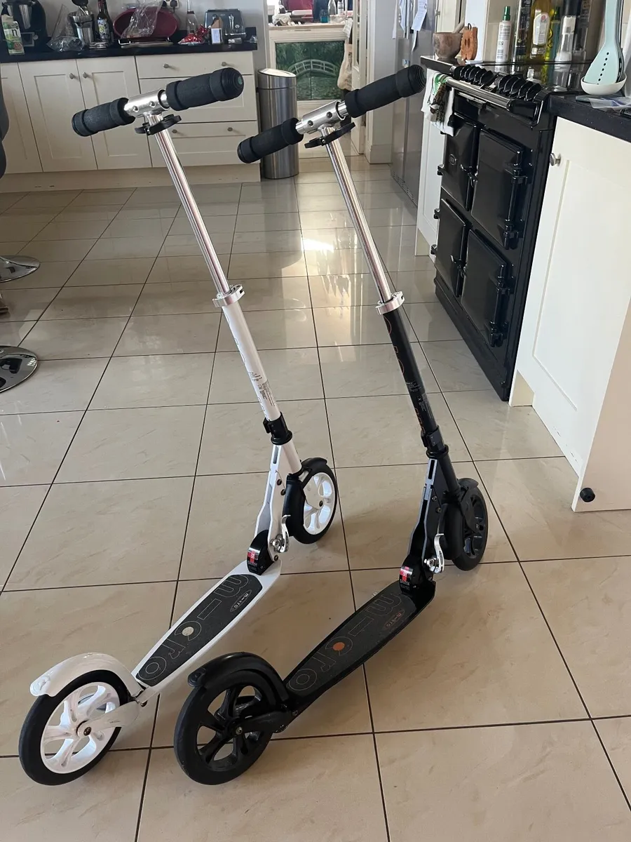 Micro scooters - Image 2